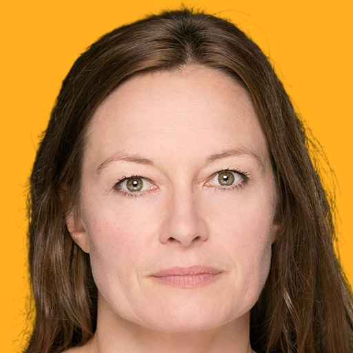 كاثرين مك كورماك