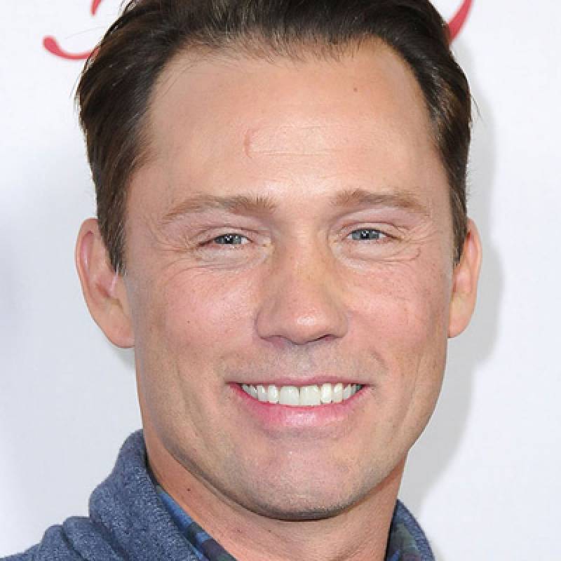 Jeffrey Donovan