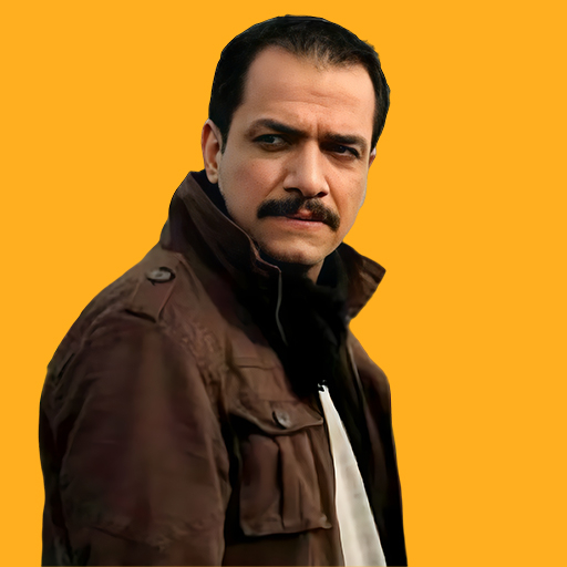 Madjid Aghakarimi