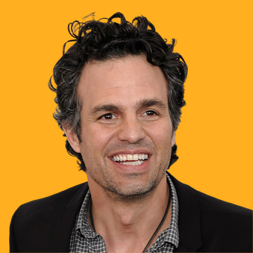 Mark Ruffalo