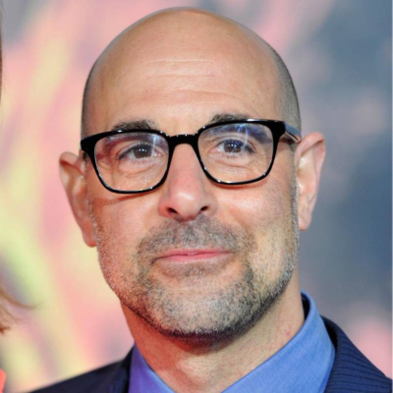 Stanley Tucci