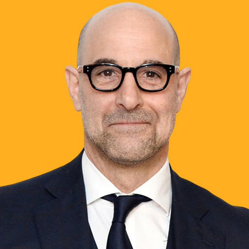 Stanley Tucci