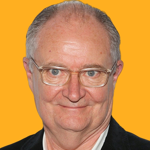 Jim Broadbent