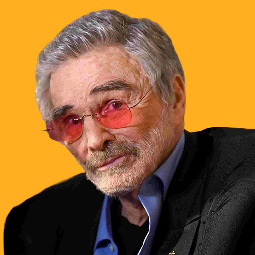 Burt Reynolds