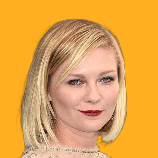 Kirsten Dunst