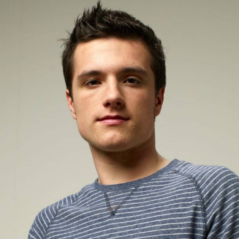 Josh Hutcherson