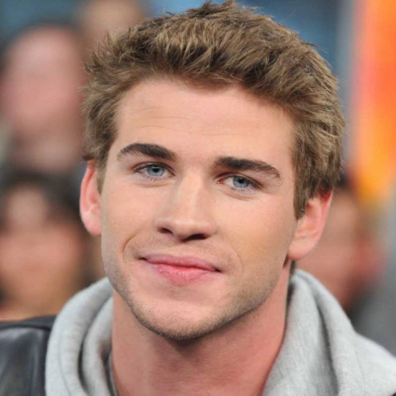 Liam Hemsworth