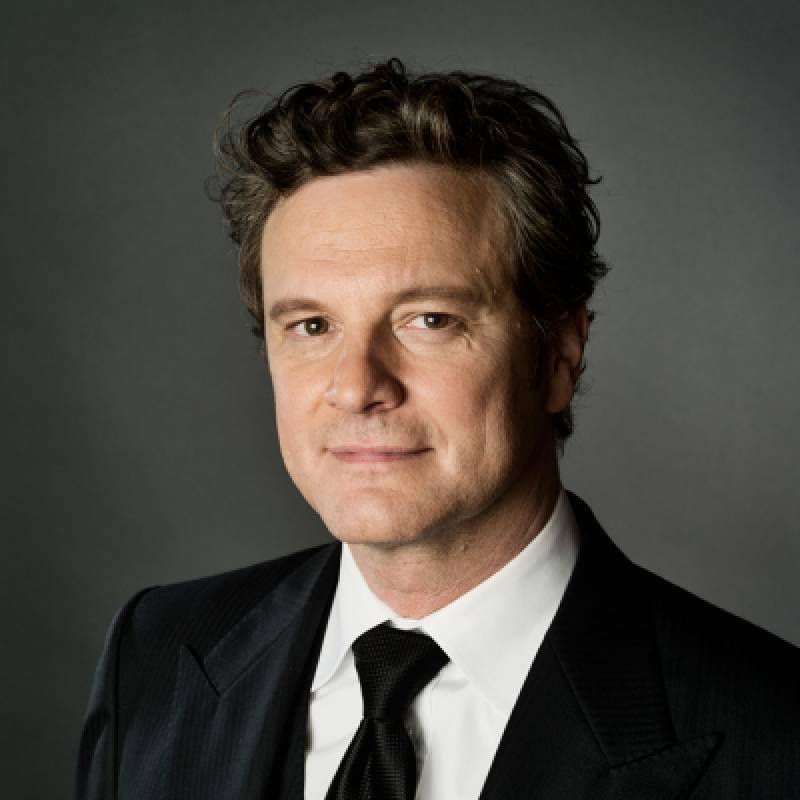 Colin Firth