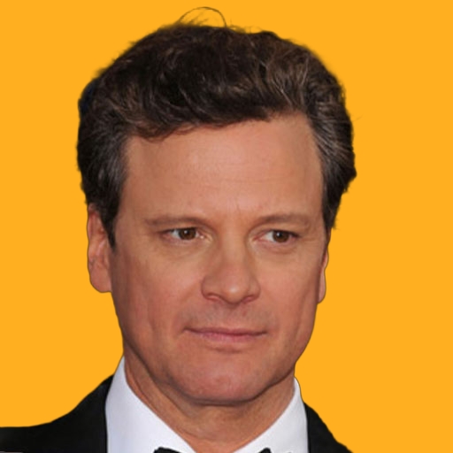 Colin Firth