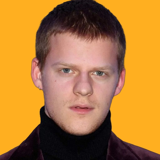 Lucas Hedges