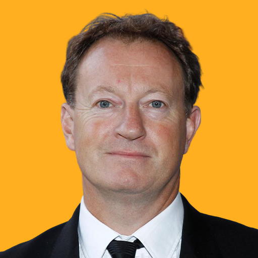 Simon Beaufoy
