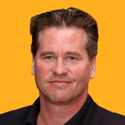 Val Kilmer