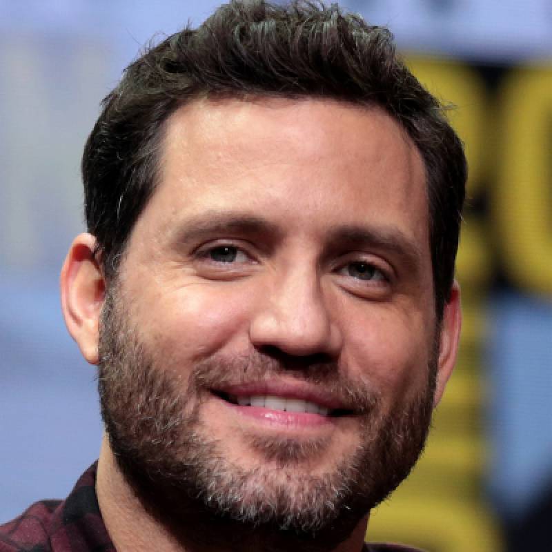 Edgar Ramirez