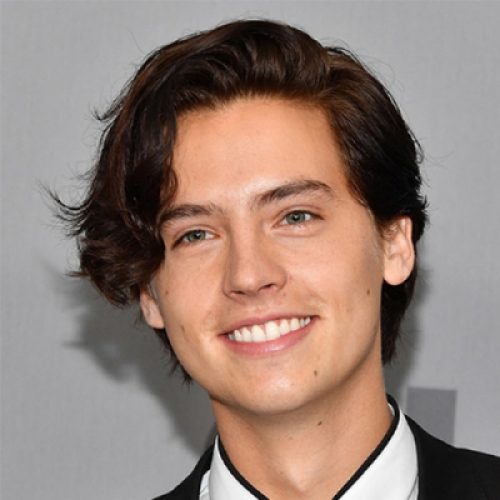 Cole Sprouse