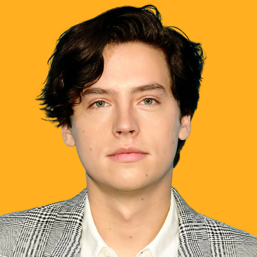 Cole Sprouse