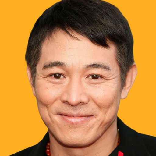 Jet Li