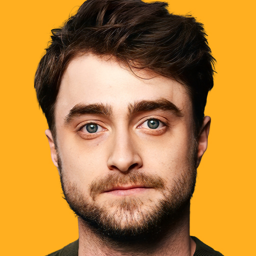 Daniel Radcliffe