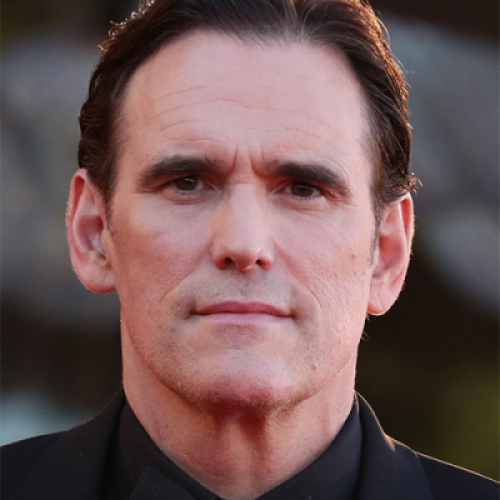 Matt Dillon