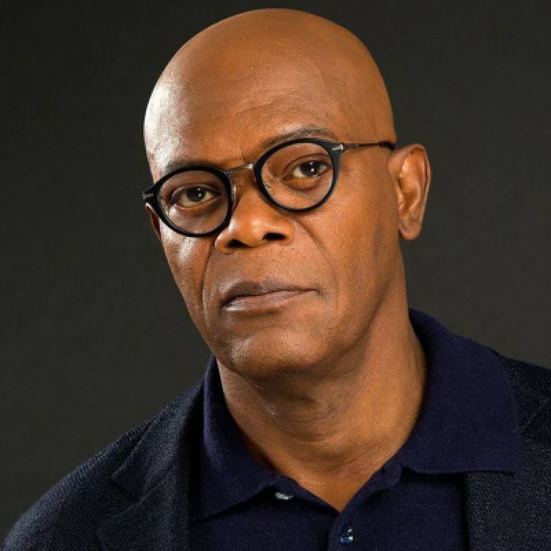 Samuel L Jackson