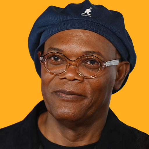 Samuel L Jackson