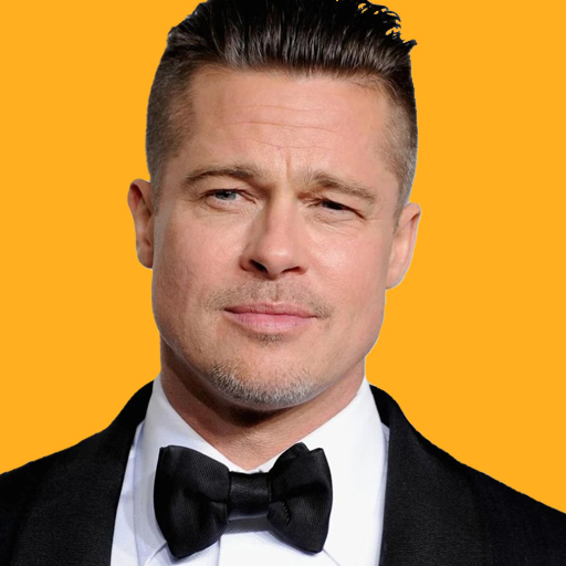 Brad Pitt