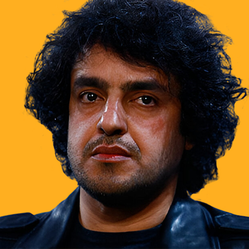 روزبه رايغا