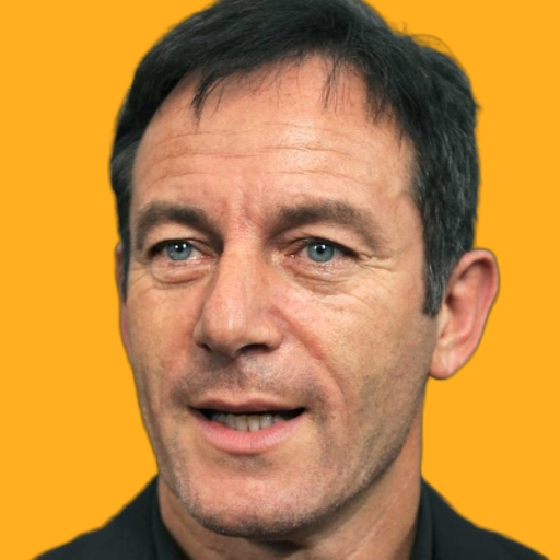 جايسون إيزاكس