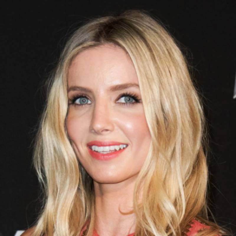 Annabelle Wallis