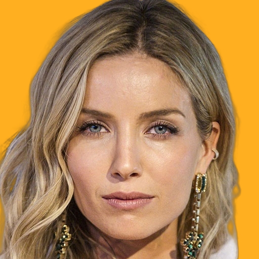 أنابيل واليس