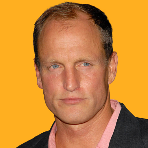 Woody Harrelson