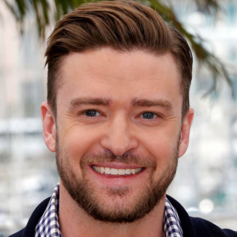 Justin Timberlake