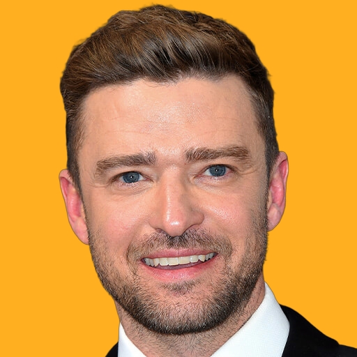 Justin Timberlake