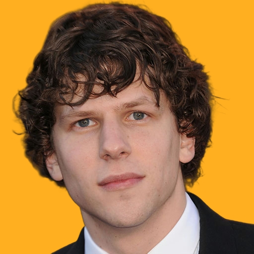 Jesse Eisenberg