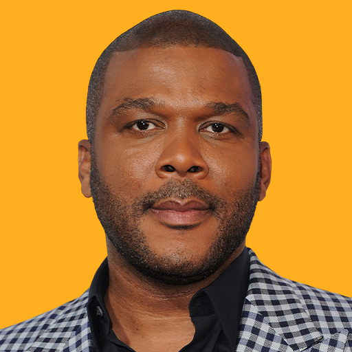 Tyler Perry