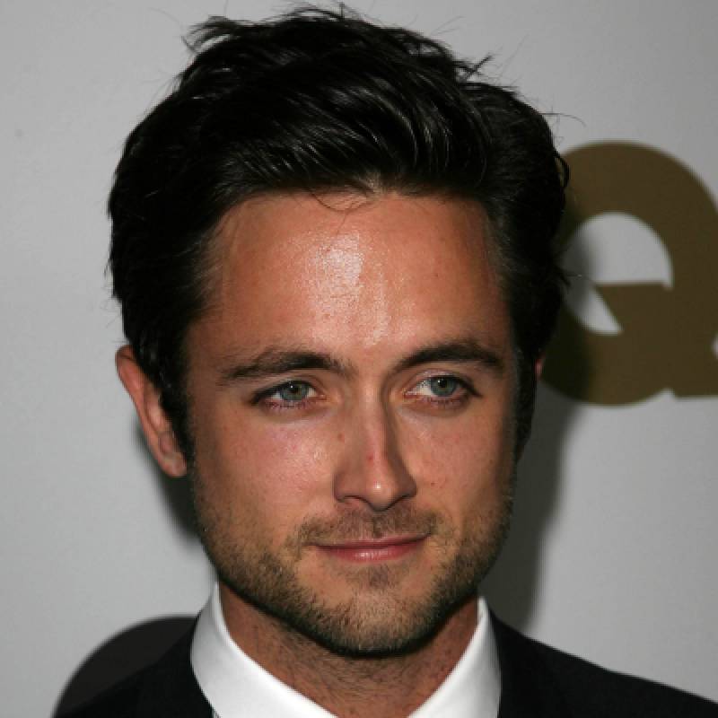 Justin Chatwin