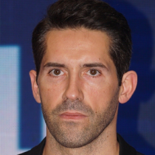 Scott Adkins