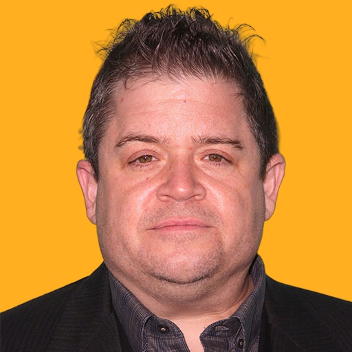 Patton Oswalt