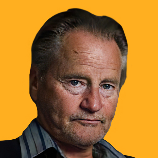 Sam Shepard
