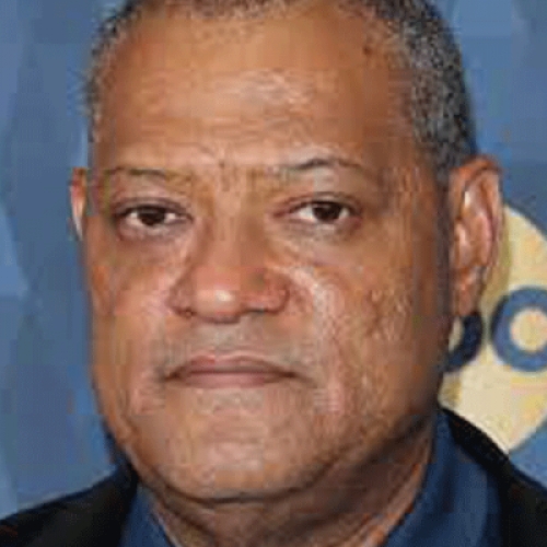 Laurence Fishburne