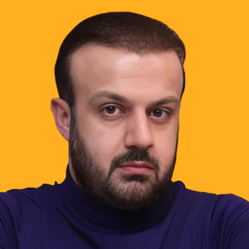 محمد شايسته