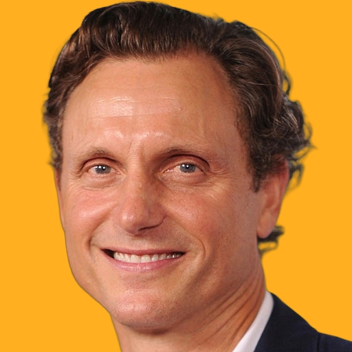Tony Goldwyn