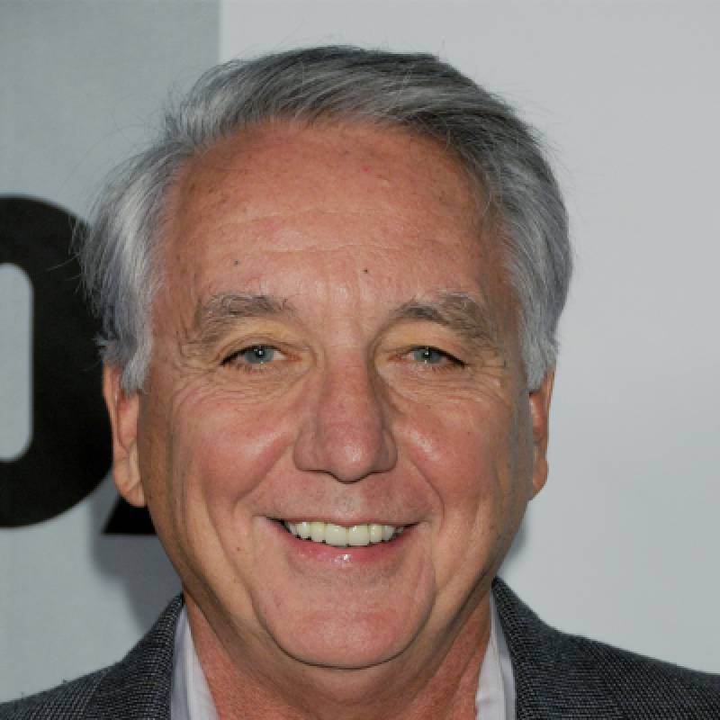 Bob Gunton