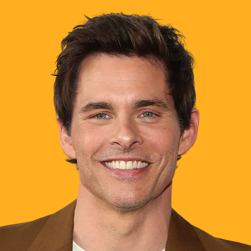 جيمس مارسدن