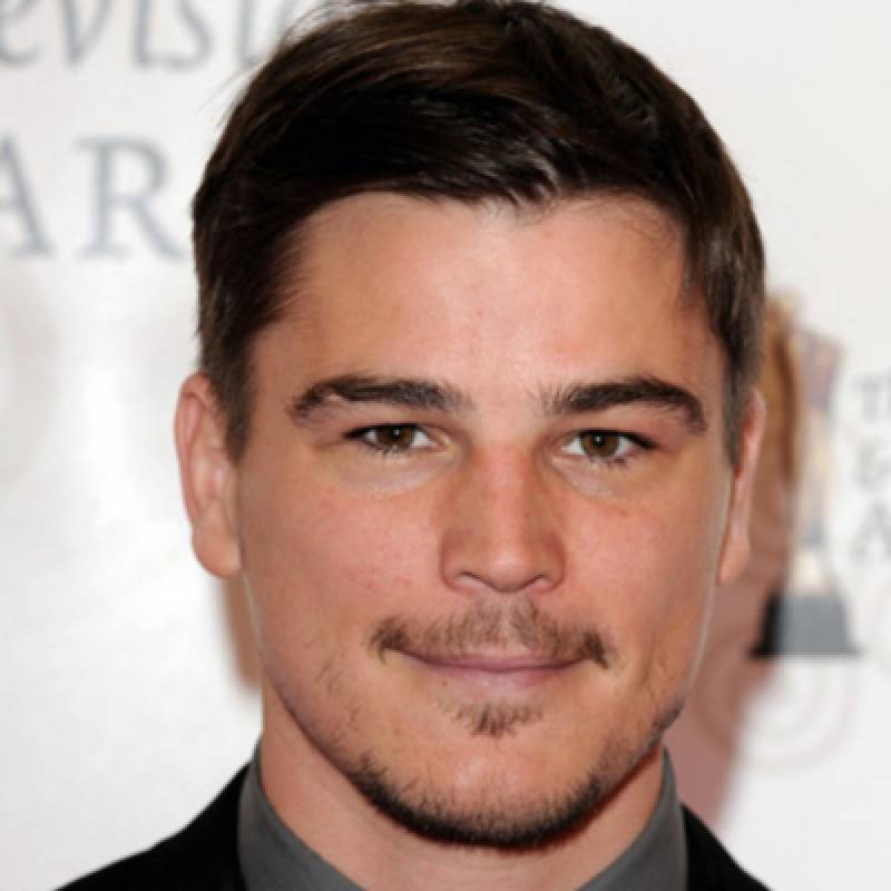 Josh Hartnett