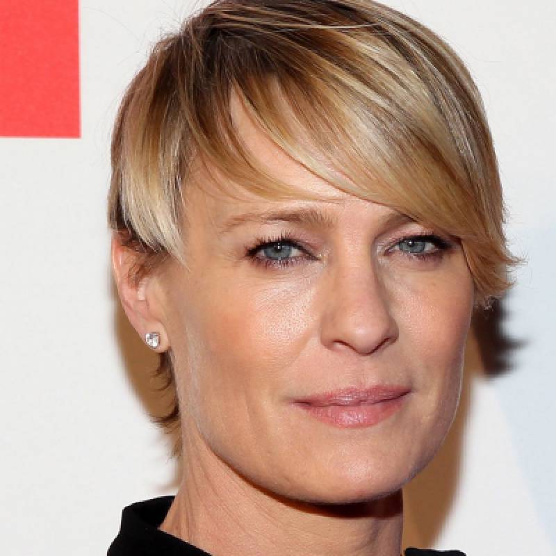 Robin Wright