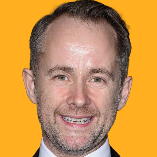 Billy Boyd