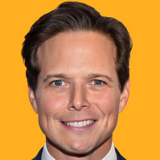 Scott Wolf