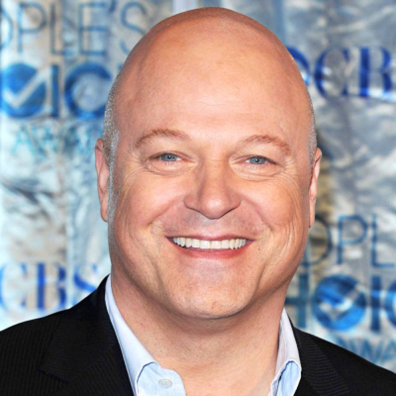 Michael Chiklis