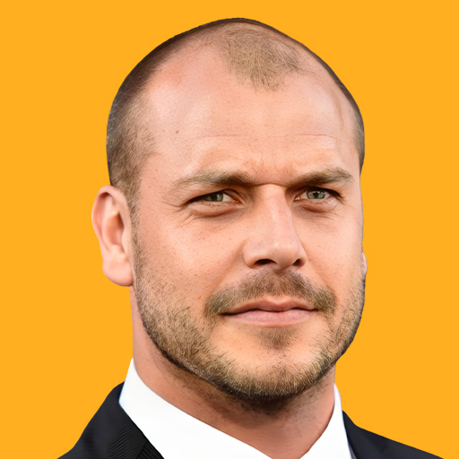 باتريك هيوز