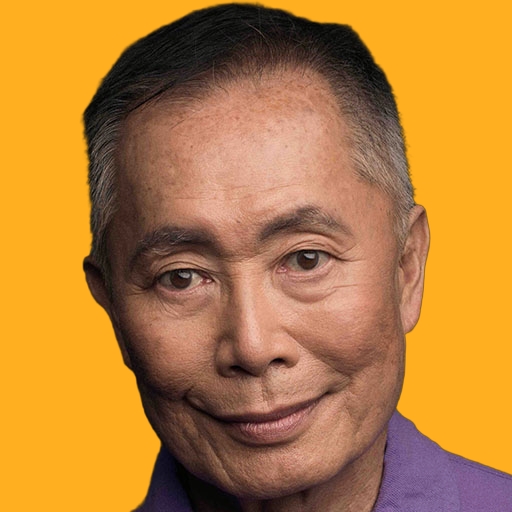 George Takei